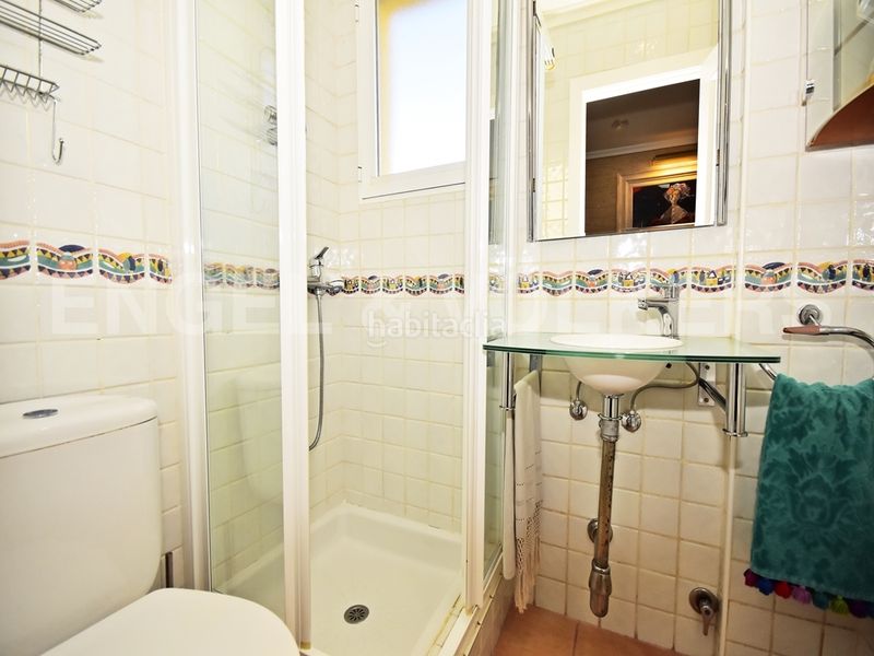 Foto d4330c9c-f0fa-4ffa-af58-44f74f4950d4. Lloguer casa amb piscina a Levante Alto Benidorm