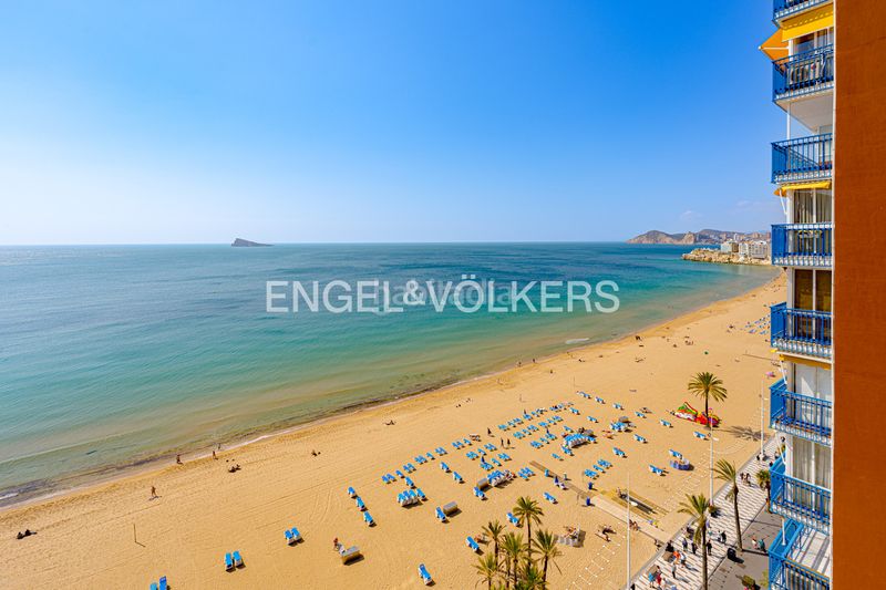 Foto 1568e9d8-6d84-495a-ab88-af7788cbf0e5. Apartament a Playa Levante Benidorm
