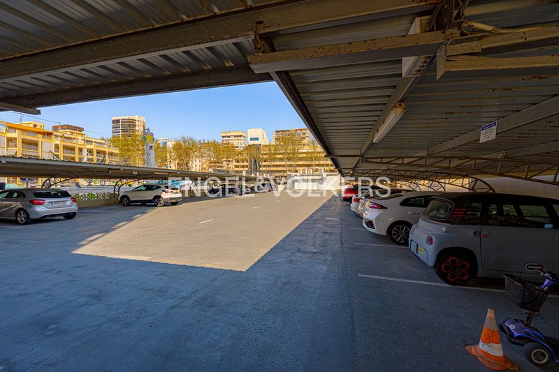 Foto 26796f84-18b0-4684-b912-ef509edd73c4. Apartament a Playa Levante Benidorm