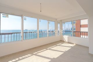 Apartament a Playa Levante