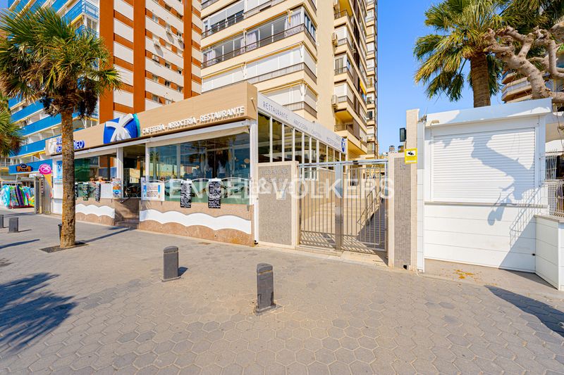 Foto 7202c754-447a-457d-8afe-9ad0f121c1d6. Apartament a Playa Levante Benidorm