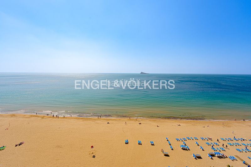 Foto b1ab884b-049c-45f7-8e5b-a63fb278837d. Apartament a Playa Levante Benidorm