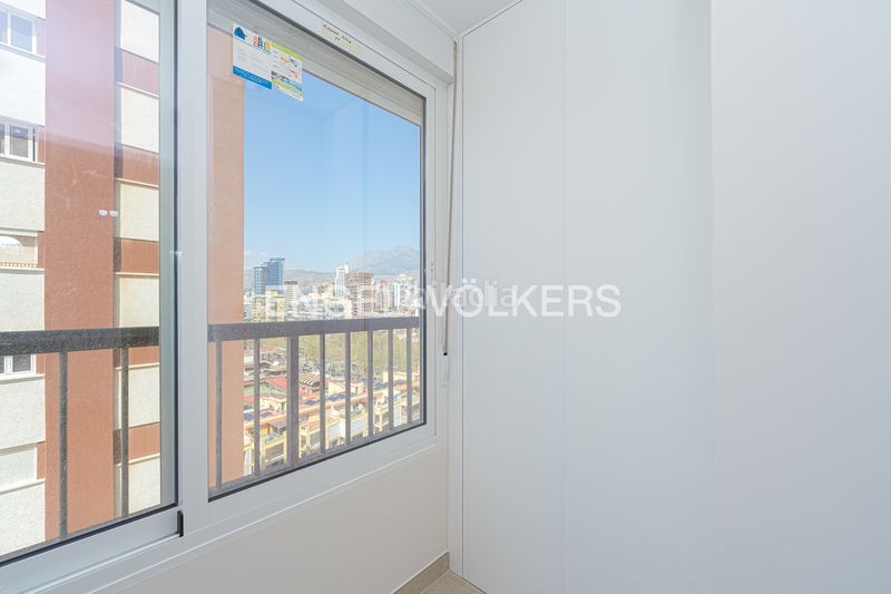 Foto bdee80be-e18f-40bc-83b5-cd339021588f. Apartament a Playa Levante Benidorm