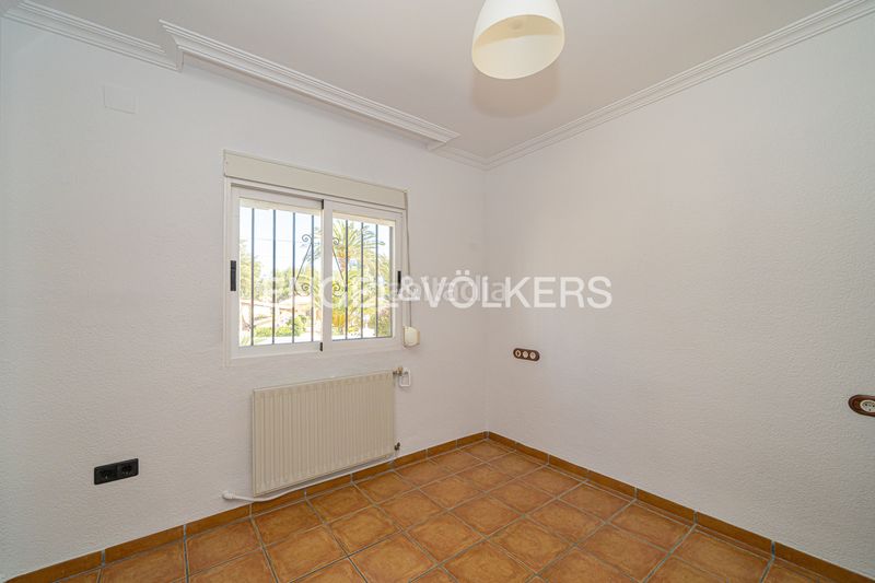 Foto 2f06014f-d191-417a-a504-be1e96c7ee54. Casa amb xemeneia piscina a Barranco Hondo Nucia (la)