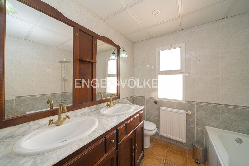 Foto 40132736-ab8d-4151-9b51-27ee2aa849c4. Casa amb xemeneia piscina a Barranco Hondo Nucia (la)