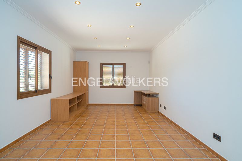 Foto 4033d787-fb2e-4ffc-837e-75495ad6953c. Casa amb xemeneia piscina a Barranco Hondo Nucia (la)