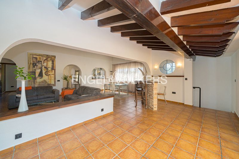 Foto 65346d0c-e7d2-41e5-9af9-7d3017535423. Casa amb xemeneia piscina a Barranco Hondo Nucia (la)