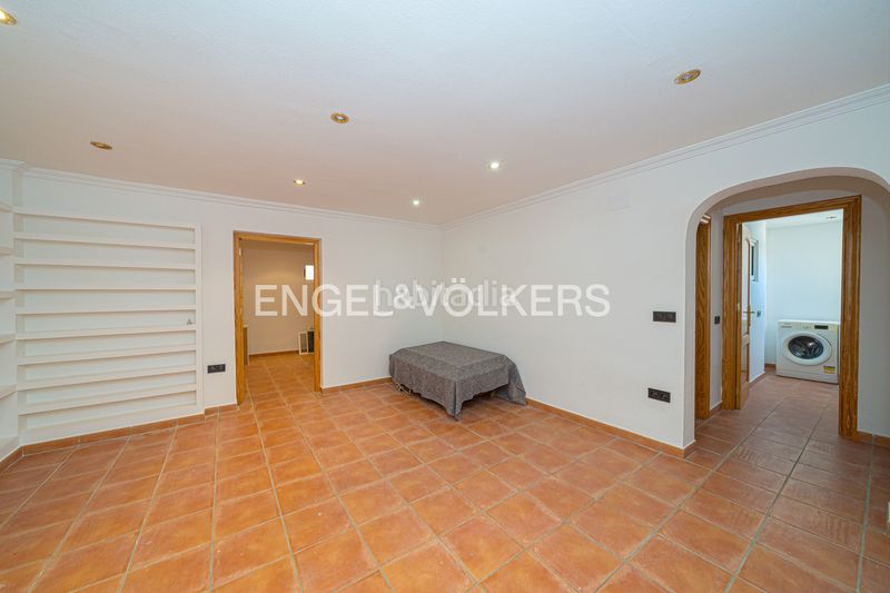 Foto 853ea561-769a-469d-9374-ecceab33acb9. Casa amb xemeneia piscina a Barranco Hondo Nucia (la)