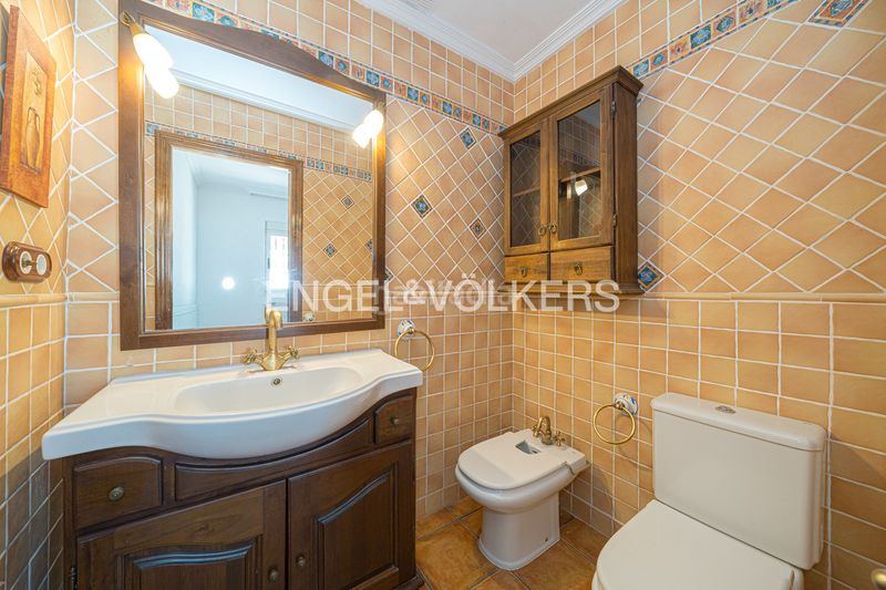 Foto a9e984d3-8354-4e77-9aca-9bcac311878b. Casa amb xemeneia piscina a Barranco Hondo Nucia (la)