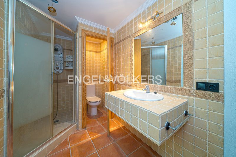 Foto c5db3e2d-4b60-4652-87c4-560f95f22181. Casa amb xemeneia piscina a Barranco Hondo Nucia (la)