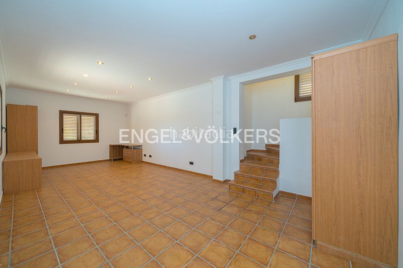 Foto e8b47f92-0ca5-4be5-9a58-15ff6f9cba6d. Casa amb xemeneia piscina a Barranco Hondo Nucia (la)