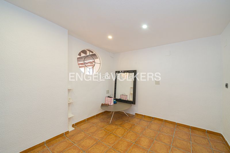 Foto e90ec377-ecbe-48f1-b5e2-5bc76a8e8426. Casa amb xemeneia piscina a Barranco Hondo Nucia (la)