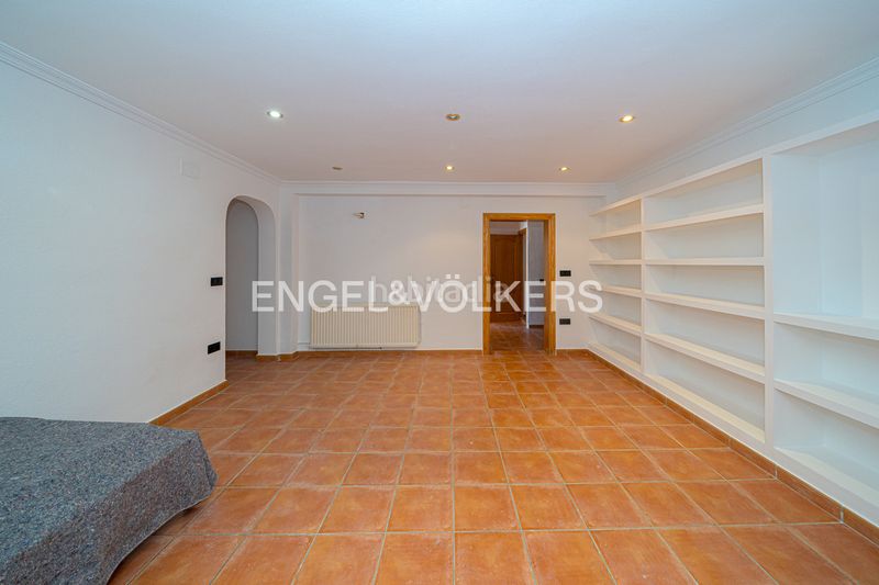 Foto ea9ea68b-bab1-417c-b801-8e714a90cdbb. Casa amb xemeneia piscina a Barranco Hondo Nucia (la)