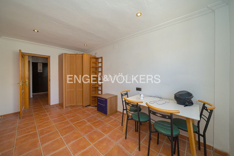 Foto f7a645de-3adf-471b-8fff-159c1c2117d7. Casa amb xemeneia piscina a Barranco Hondo Nucia (la)