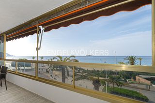 Apartament a Playa Poniente