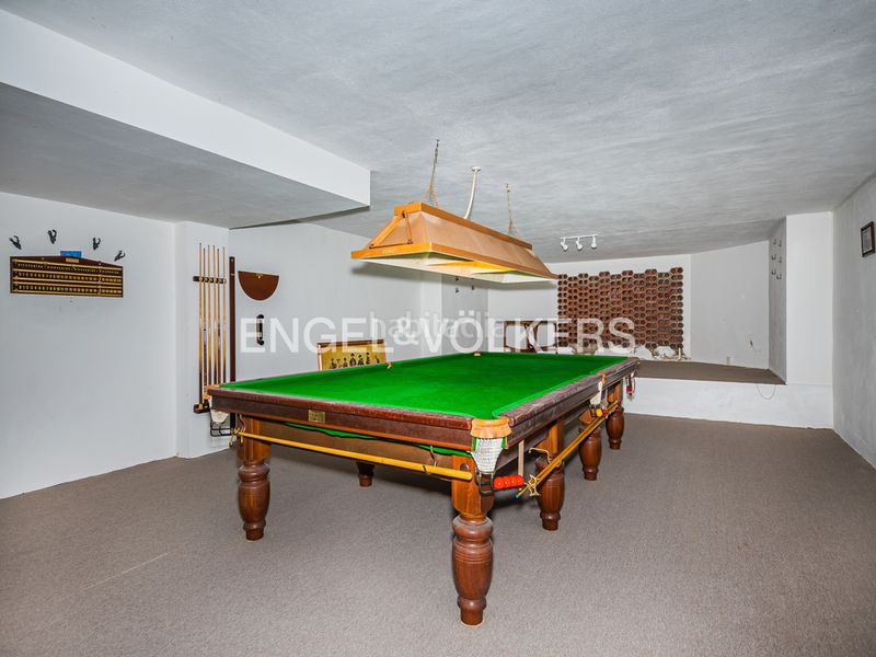 Foto 213df586-e826-4940-9e74-8932b090561f. Casa amb xemeneia piscina a Montebello - Nou Espai Nucia (la)