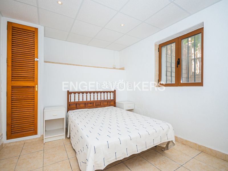 Foto 354aa10f-667c-43e8-afa8-9cba3e515e03. Casa amb xemeneia piscina a Montebello - Nou Espai Nucia (la)