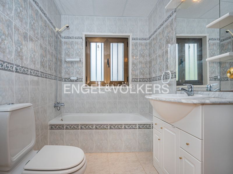 Foto 4dcd914e-a951-4fe6-9957-3c8836a1127a. Casa amb xemeneia piscina a Montebello - Nou Espai Nucia (la)