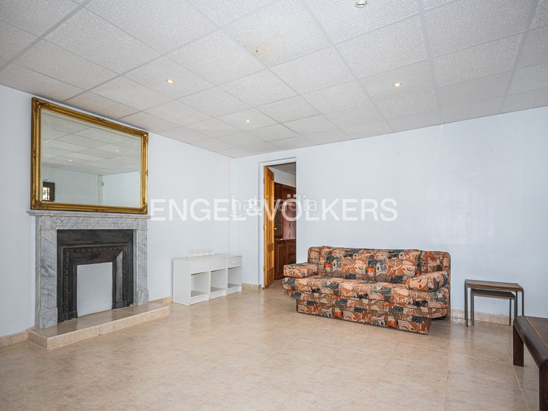 Foto 56b78cc5-a956-4802-8cf3-ac293dea2c5b. Casa amb xemeneia piscina a Montebello - Nou Espai Nucia (la)