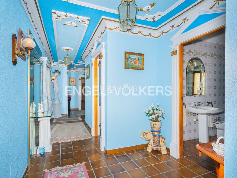 Foto 7542e5d2-a031-46fe-8888-4bc133ce296a. Casa amb xemeneia piscina a Montebello - Nou Espai Nucia (la)