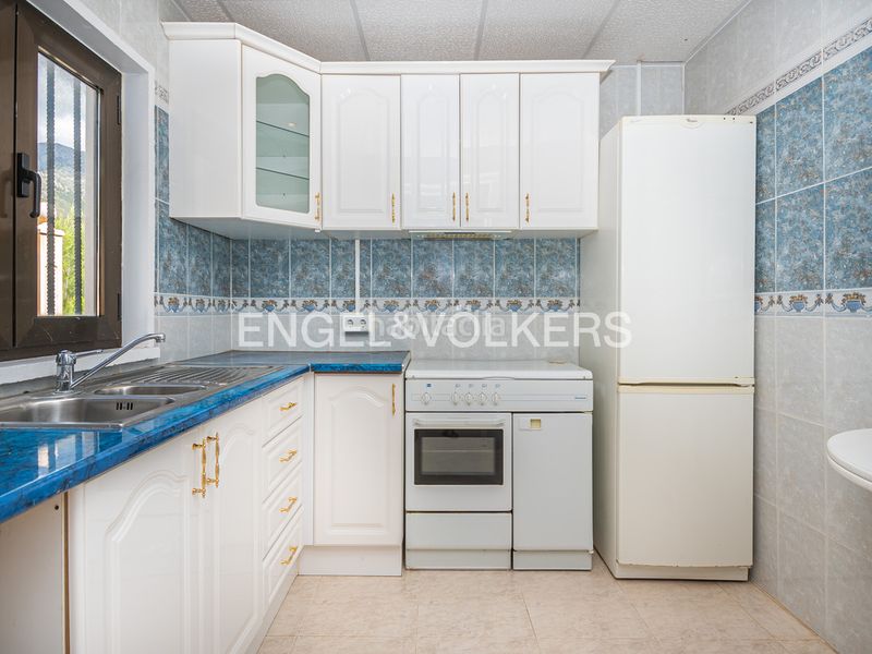 Foto 932a456f-3674-406c-9ce5-ae579bb364b9. Casa amb xemeneia piscina a Montebello - Nou Espai Nucia (la)