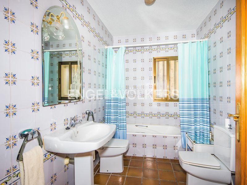 Foto a38acea4-ced0-4bfd-81ed-d7228c0efb89. Casa amb xemeneia piscina a Montebello - Nou Espai Nucia (la)