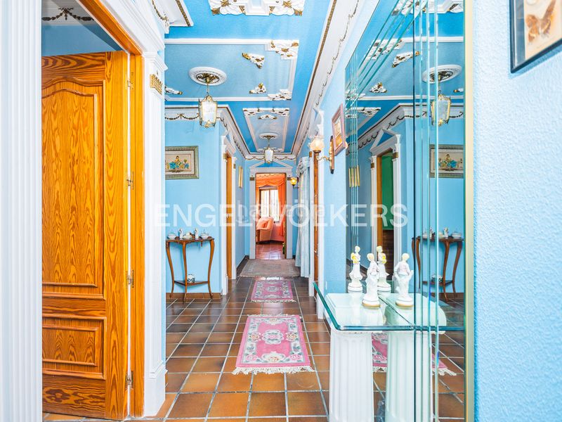 Foto c2c9897e-31fb-43e8-9cf0-f92c707f2e1a. Casa amb xemeneia piscina a Montebello - Nou Espai Nucia (la)