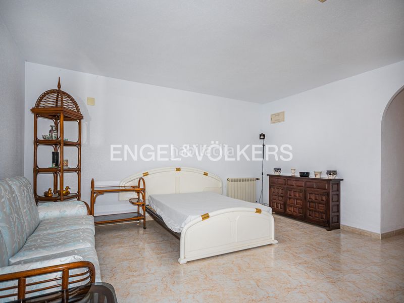 Foto e83561c7-06c3-4d73-a0d0-8fd24cc21a25. Casa amb xemeneia piscina a Montebello - Nou Espai Nucia (la)