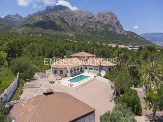 Maison à Montebello - Nou Espai
