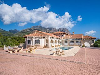 Haus in Montebello - Nou Espai