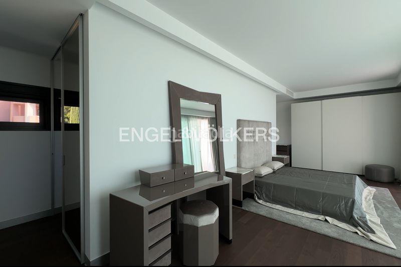 Foto 443e1017-8608-4f36-be71-d1c0741920ac. Casa amb piscina a Golf Bahía Finestrat