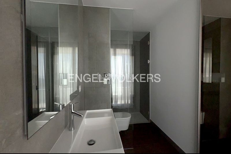 Foto 760d7cdc-5490-4ca7-83ba-f222df111078. Casa amb piscina a Golf Bahía Finestrat