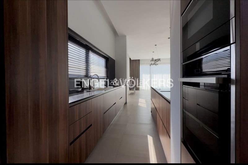 Foto c7e6d645-554b-4f2f-bf1b-67b281253350. Casa amb piscina a Golf Bahía Finestrat