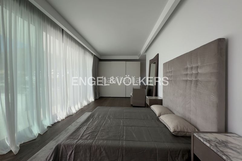 Foto fa2d255f-60f0-4b3a-acc5-a00830192ceb. Casa amb piscina a Golf Bahía Finestrat