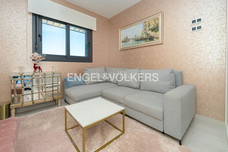Foto 738defc2-3c39-4374-8096-596b27b38a85. Apartament amb piscina a Playa Poniente Benidorm