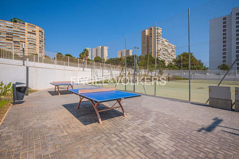 Foto 5ce30375-7812-4b91-a72d-23caf32df9a1. Apartamento en Playa Poniente Benidorm