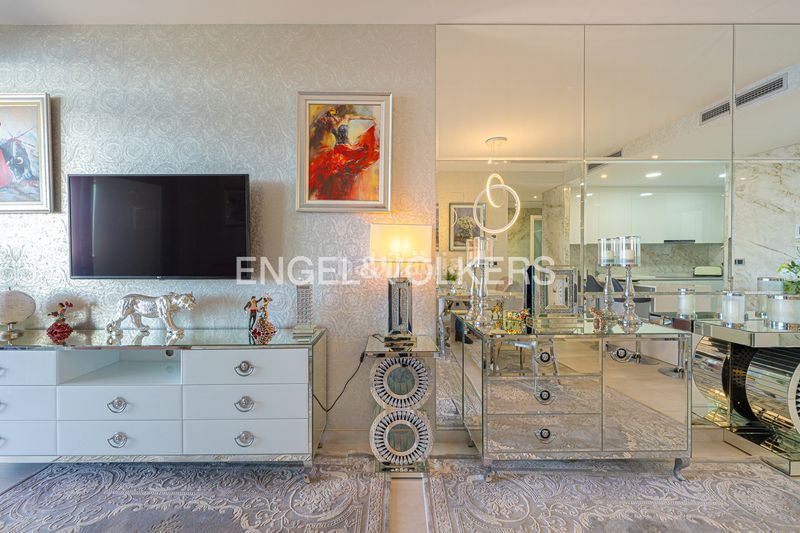 Foto 6c75c7f3-945e-4fd5-8ab7-1009422f1235. Apartamento en Playa Poniente Benidorm