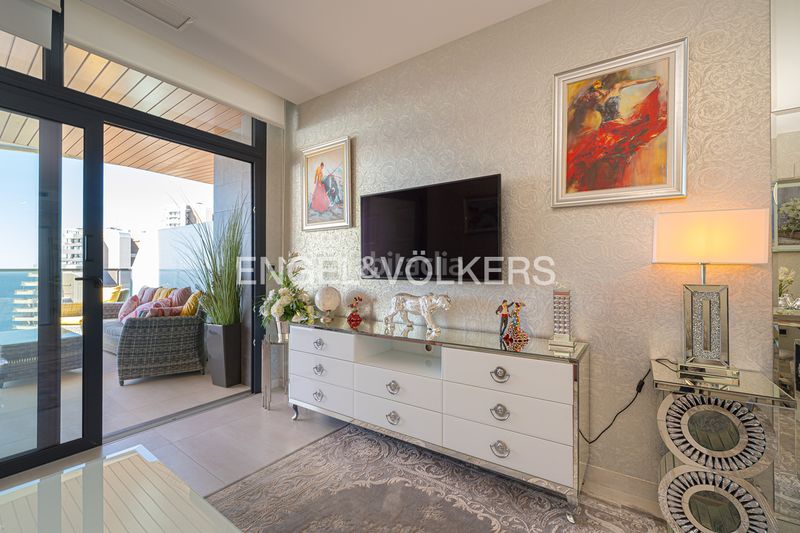 Foto a5419db7-68f1-49b1-b711-69a6c92c57e7. Apartamento en Playa Poniente Benidorm