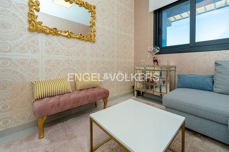 Foto c6a3a7cb-f4cc-43b9-a435-b9fa33783b58. Apartamento en Playa Poniente Benidorm