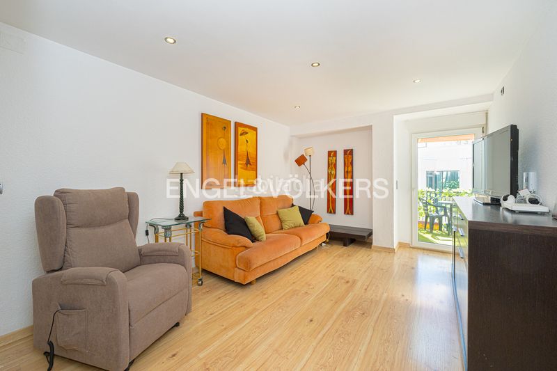 Foto 05848509-d03f-443e-a8a7-8307429d926b. Apartament a Centro Urbano Benidorm