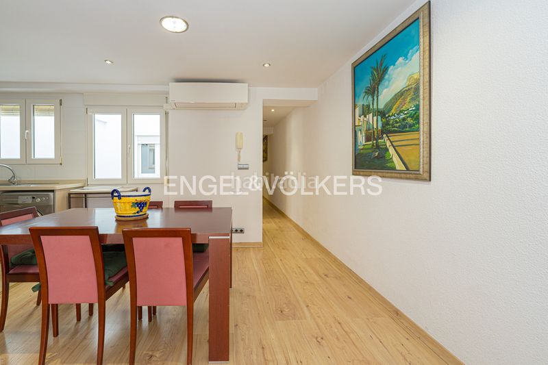 Foto 62ad3510-caf2-4a88-a582-a9ea59f4d94d. Apartament a Centro Urbano Benidorm