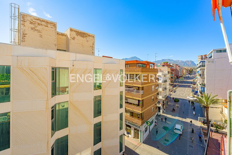 Foto 85141c08-baab-4775-b5b5-a61217d52b2d. Apartament a Centro Urbano Benidorm