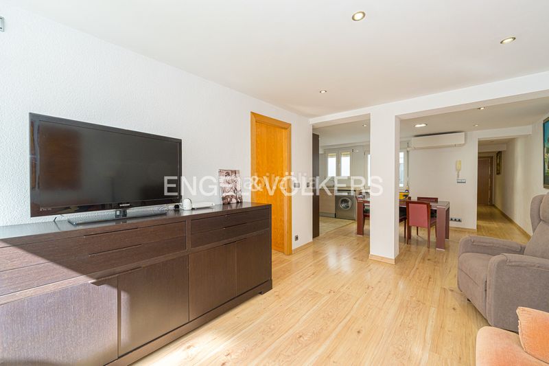 Foto c550e6b9-d564-48f7-ae72-9e6d4b235d2f. Apartament a Centro Urbano Benidorm
