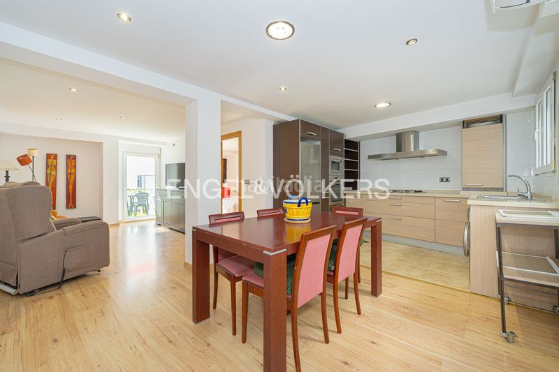 Foto cf5e834d-7274-4e41-8a60-fc9ad62c734c. Apartament a Centro Urbano Benidorm