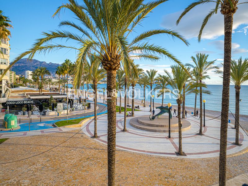 Foto 1e38c3e8-480c-4036-80cb-ec644cbf7489. Apartament a L´Albir Alfàs del Pi (l´)