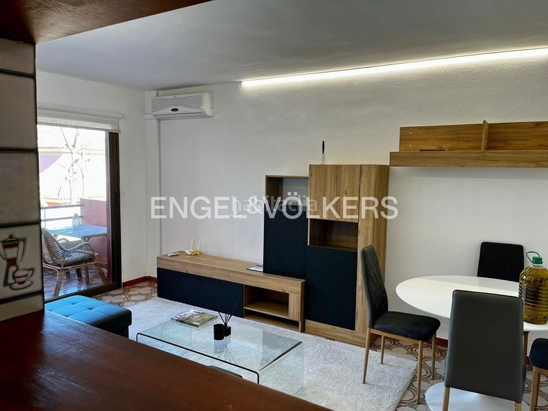 Foto 31bf1dff-39a4-4490-92a1-92a55e3e40a1. Apartament a L´Albir Alfàs del Pi (l´)