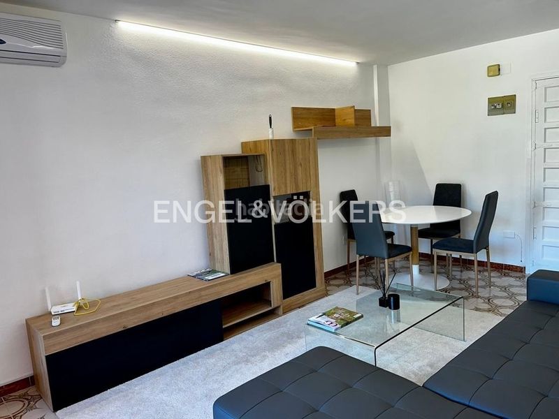 Foto 72ac6016-0f76-4c4d-bd08-e5c5e7959cc3. Apartament a L´Albir Alfàs del Pi (l´)