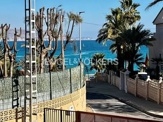 Apartament a L´Albir