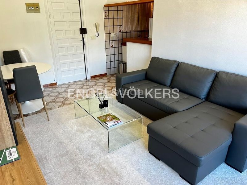 Foto df2ea6a6-04a9-42e7-bab6-978dac41745f. Apartament a L´Albir Alfàs del Pi (l´)