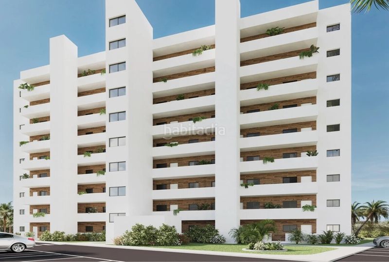 Foto 1fdd8a0d-c73a-4867-9e9a-74e9f287c1c8. Apartament amb piscina a Finestrat pueblo Finestrat
